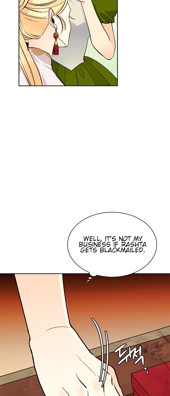 Read Remarried Empress EN Manga Online