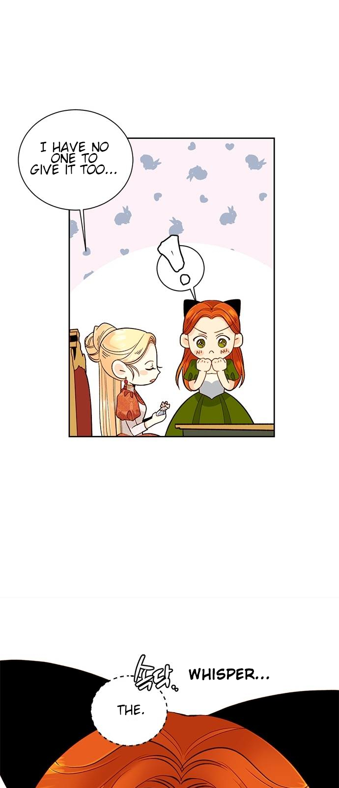 Read Remarried Empress EN Manga Online