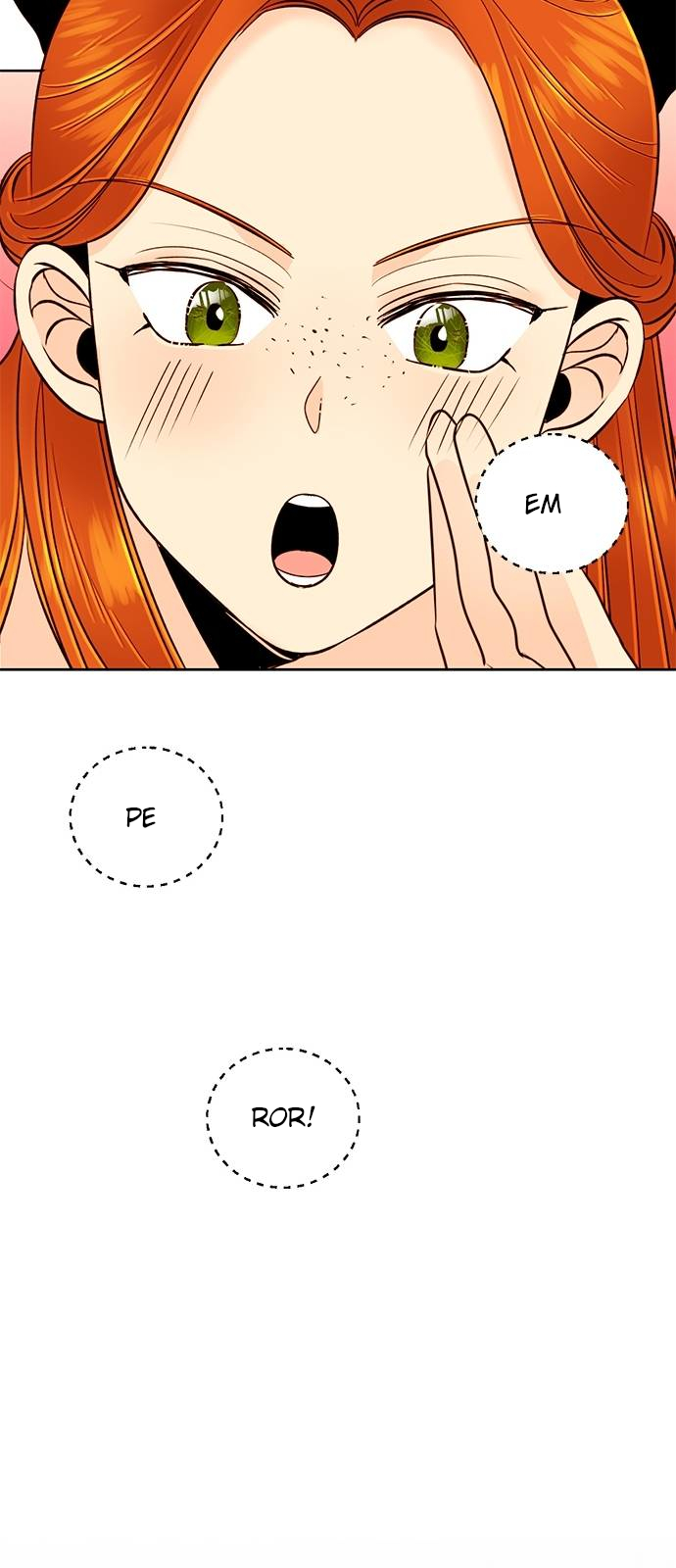 Read Remarried Empress EN Manga Online