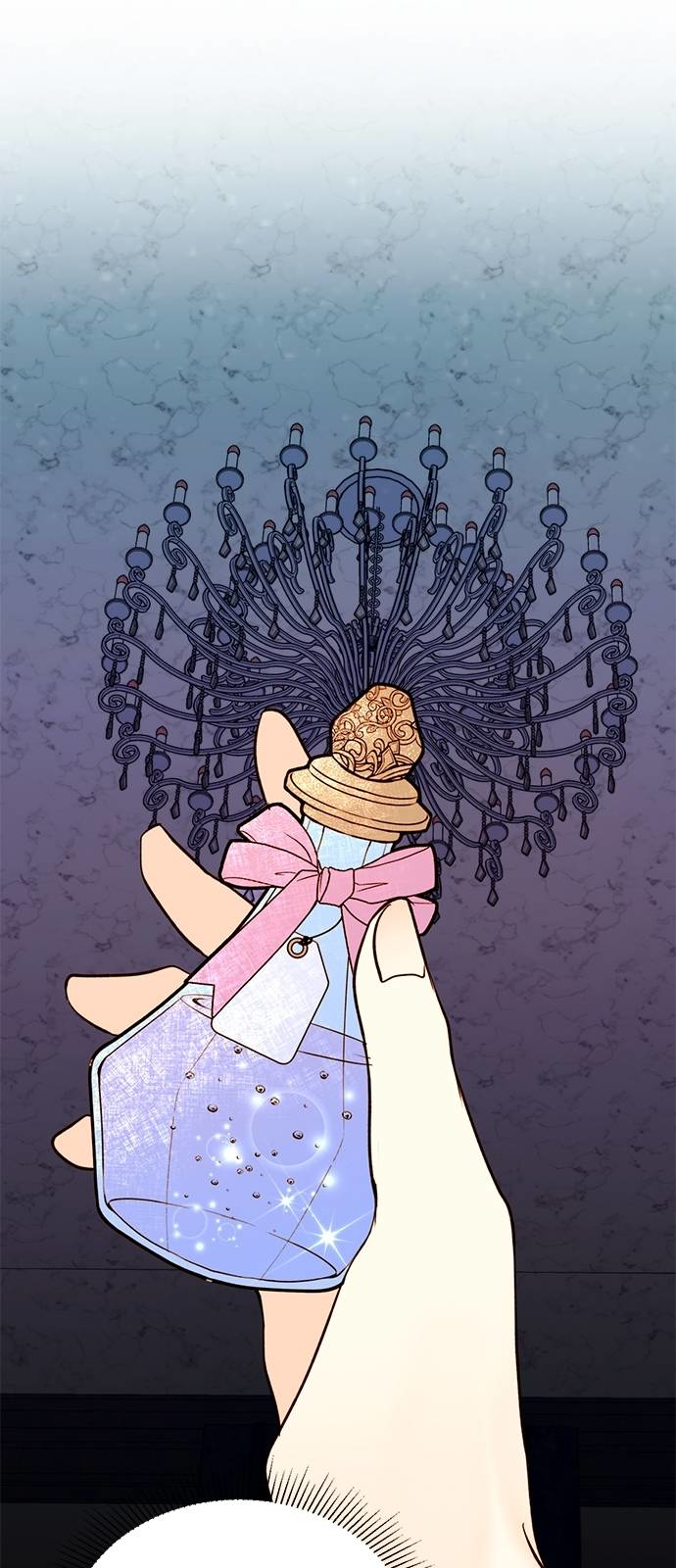Read Remarried Empress EN Manga Online