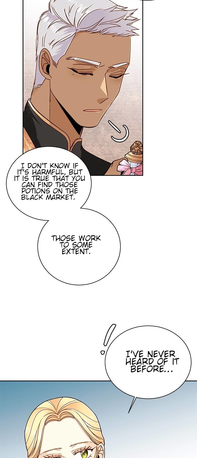 Read Remarried Empress EN Manga Online