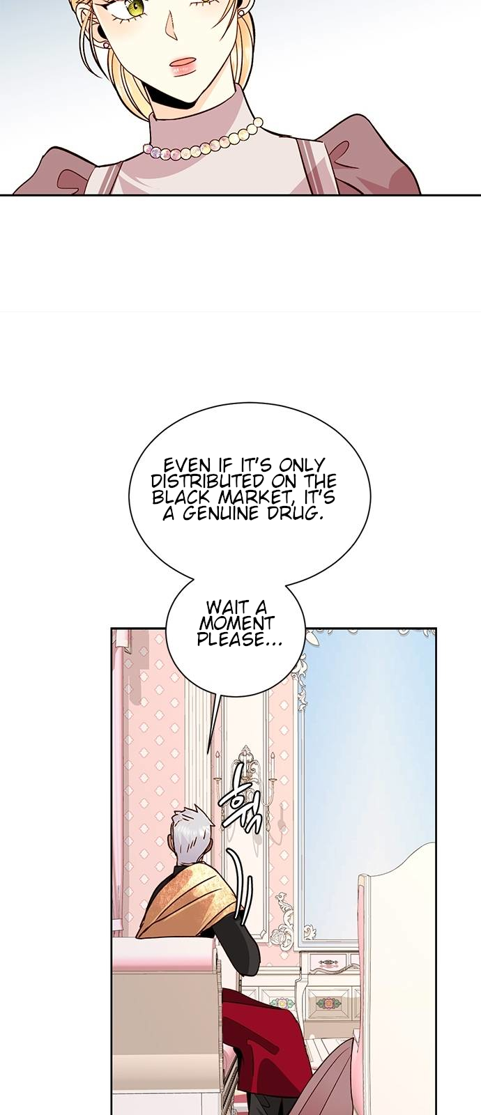 Read Remarried Empress EN Manga Online