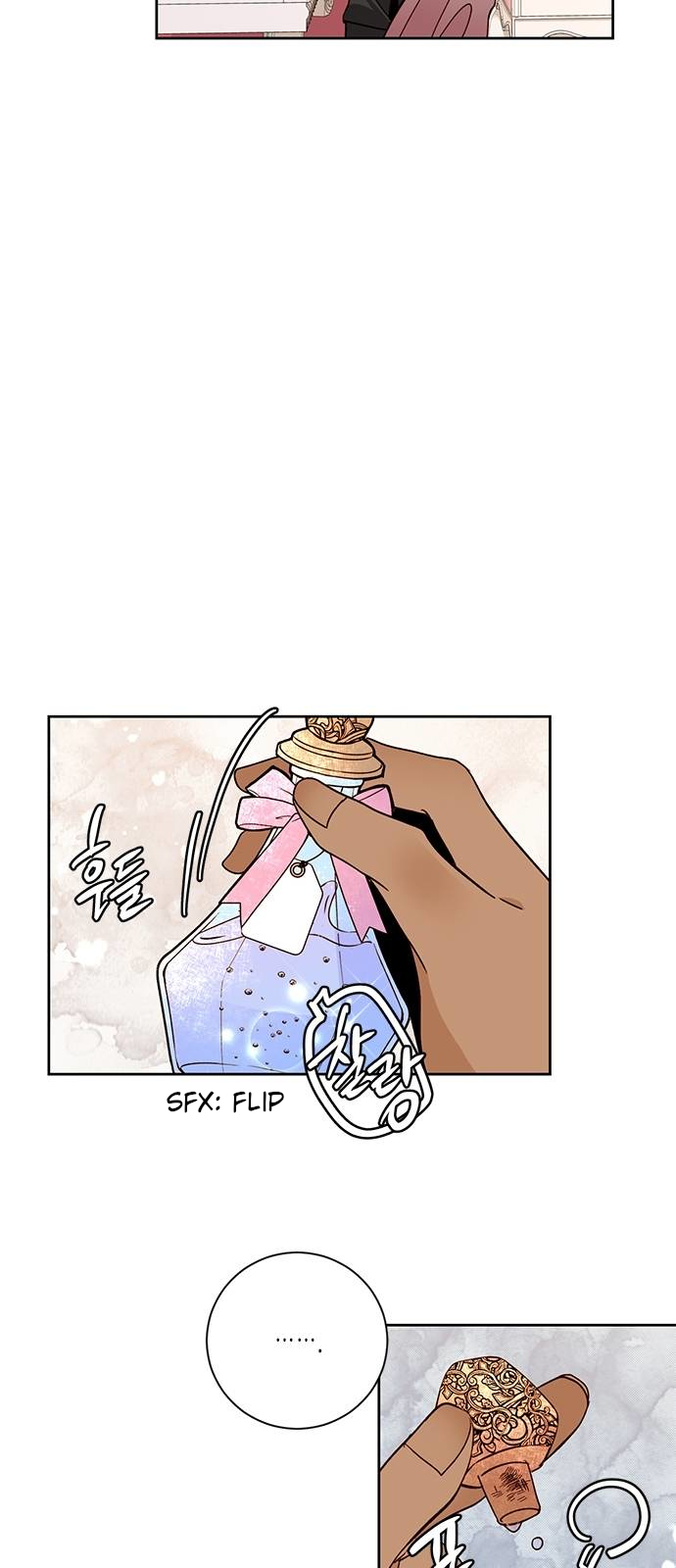 Read Remarried Empress EN Manga Online