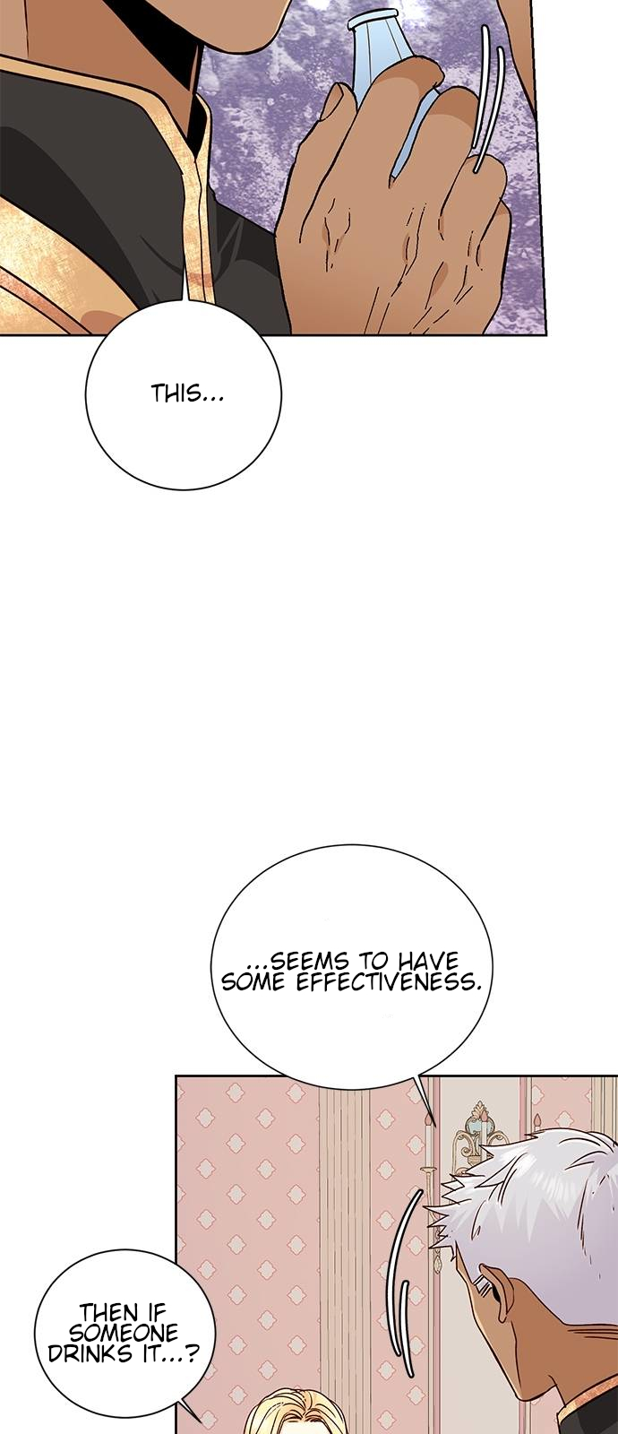 Read Remarried Empress EN Manga Online