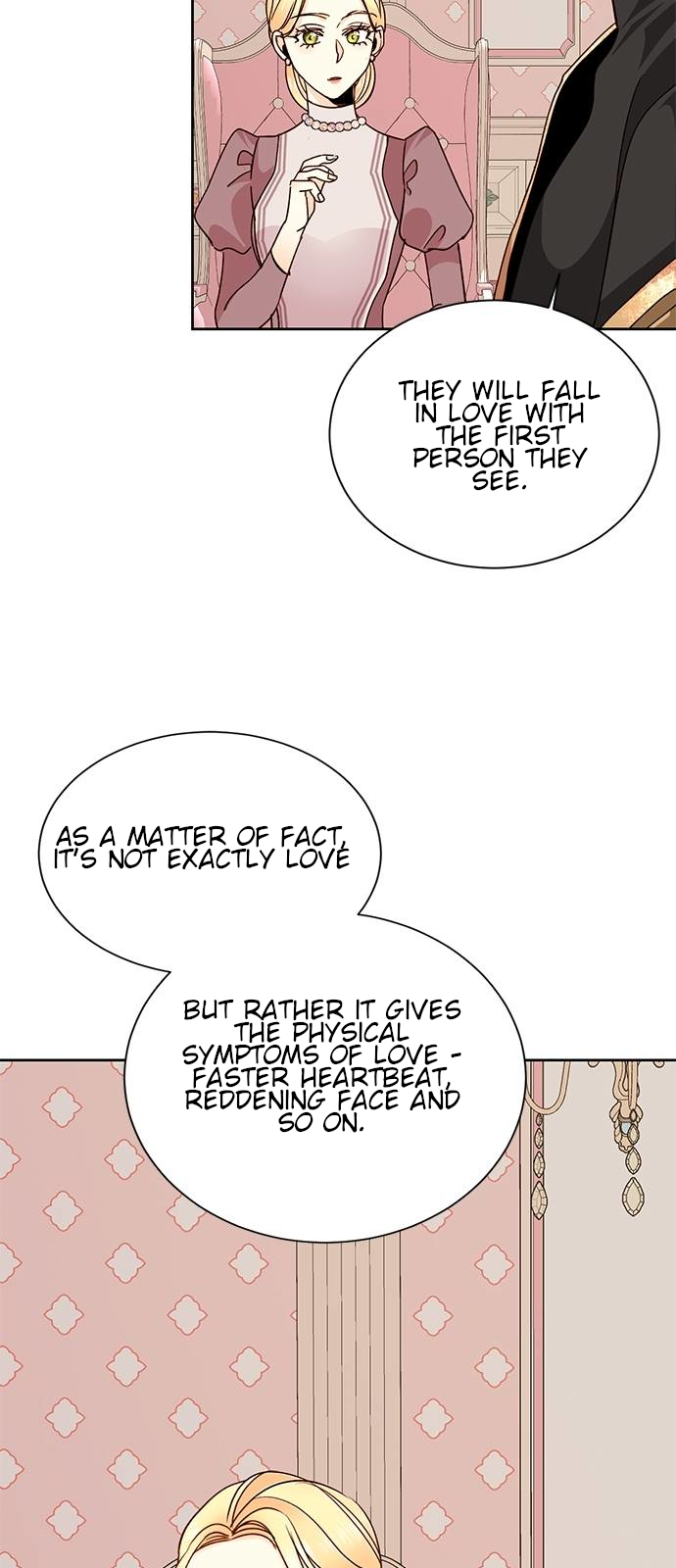 Read Remarried Empress EN Manga Online