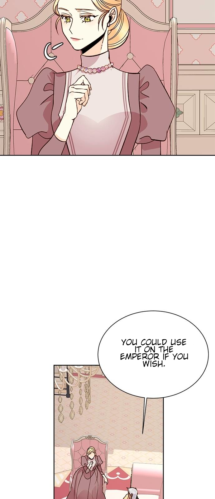 Read Remarried Empress EN Manga Online