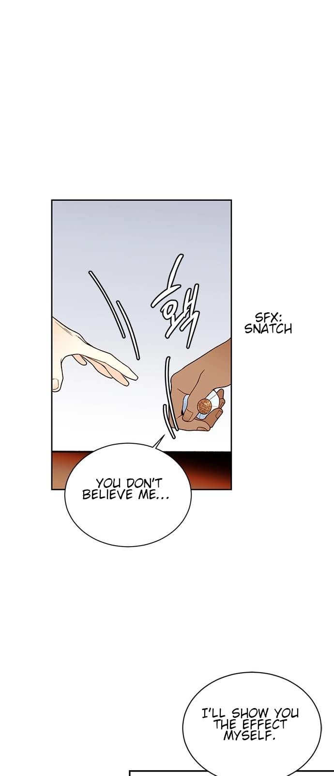 Read Remarried Empress EN Manga Online