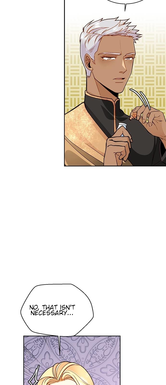 Read Remarried Empress EN Manga Online