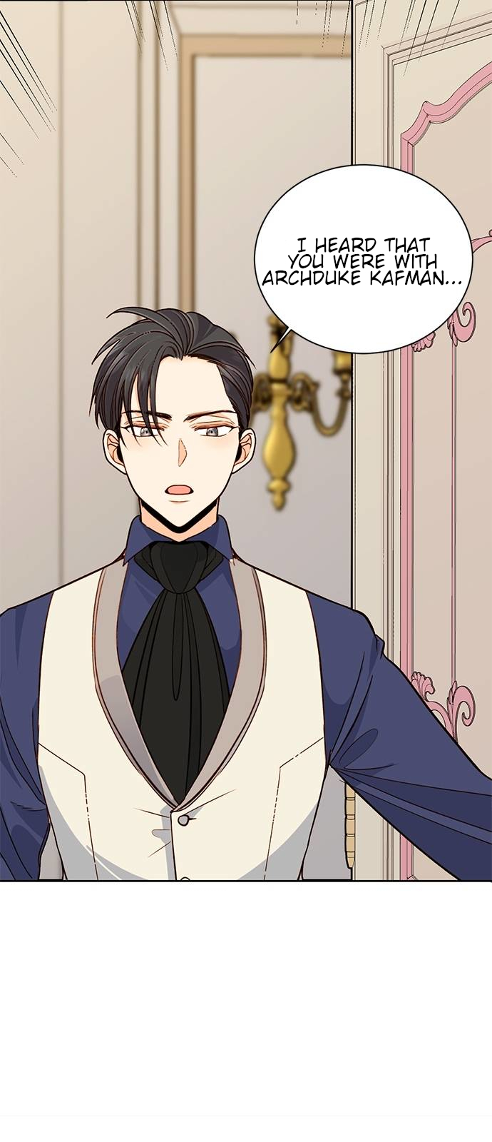 Read Remarried Empress EN Manga Online