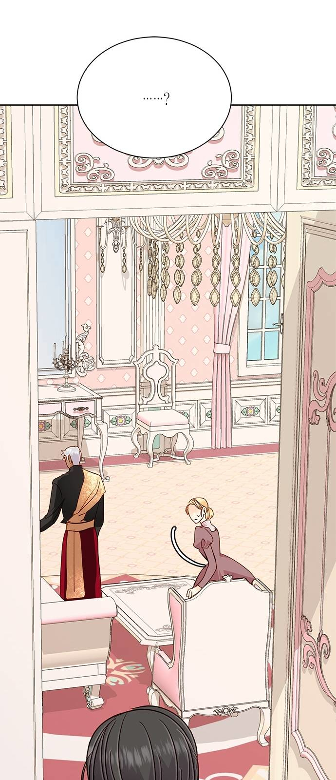 Read Remarried Empress EN Manga Online