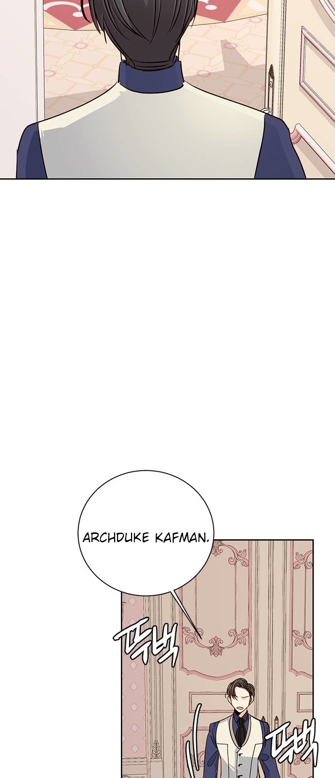 Read Remarried Empress EN Manga Online