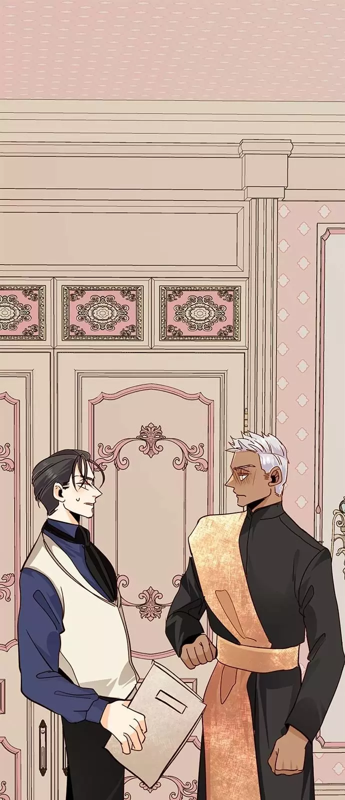 Read Remarried Empress EN Manga Online