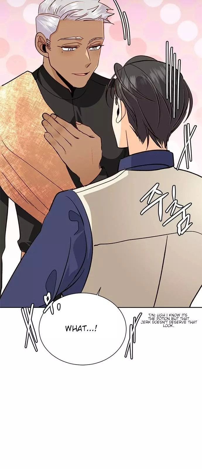Read Remarried Empress EN Manga Online