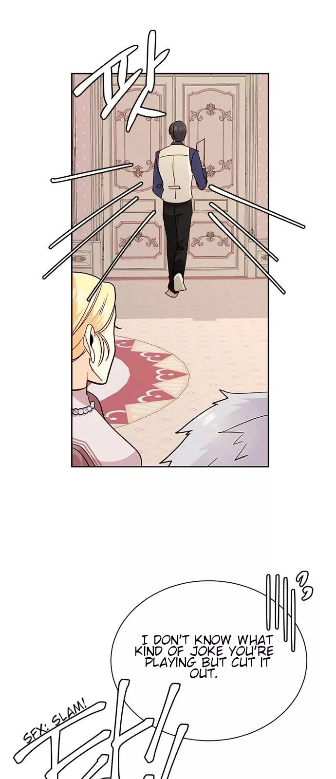 Read Remarried Empress EN Manga Online
