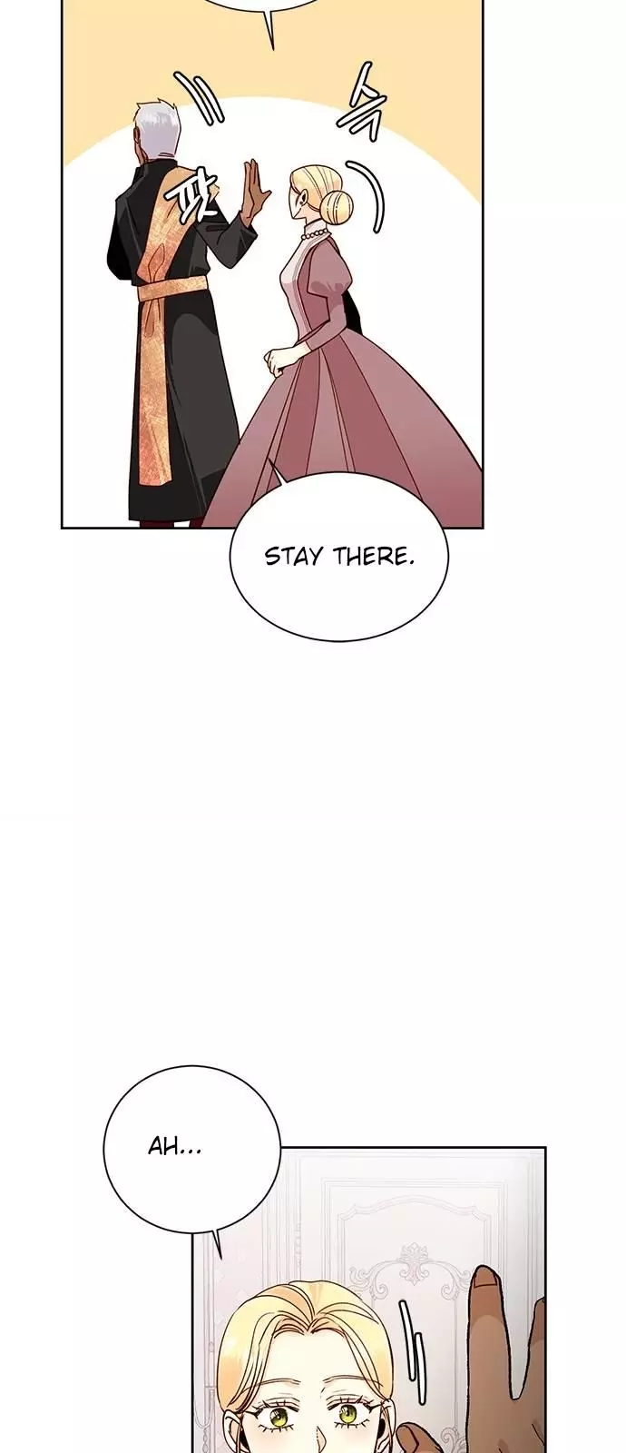 Read Remarried Empress EN Manga Online