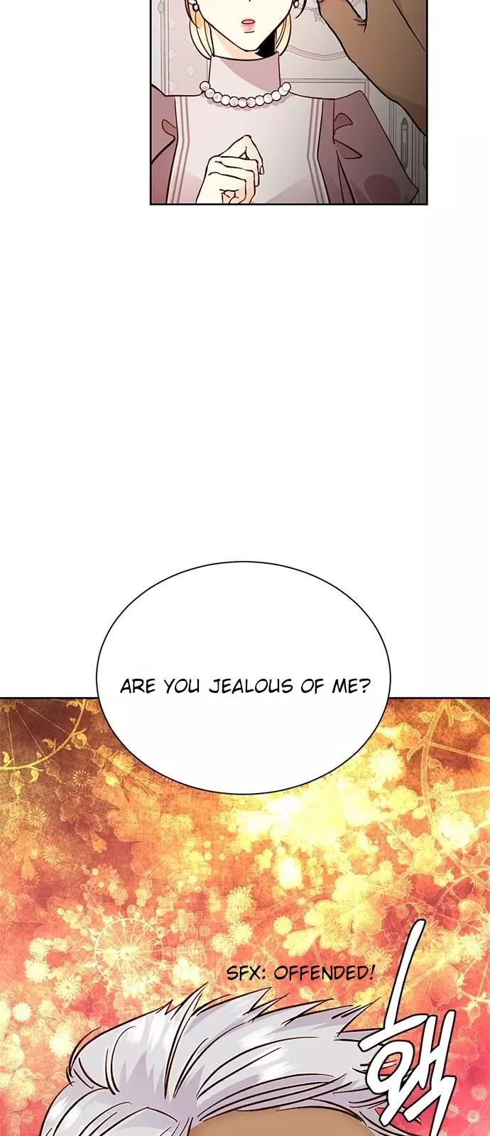 Read Remarried Empress EN Manga Online