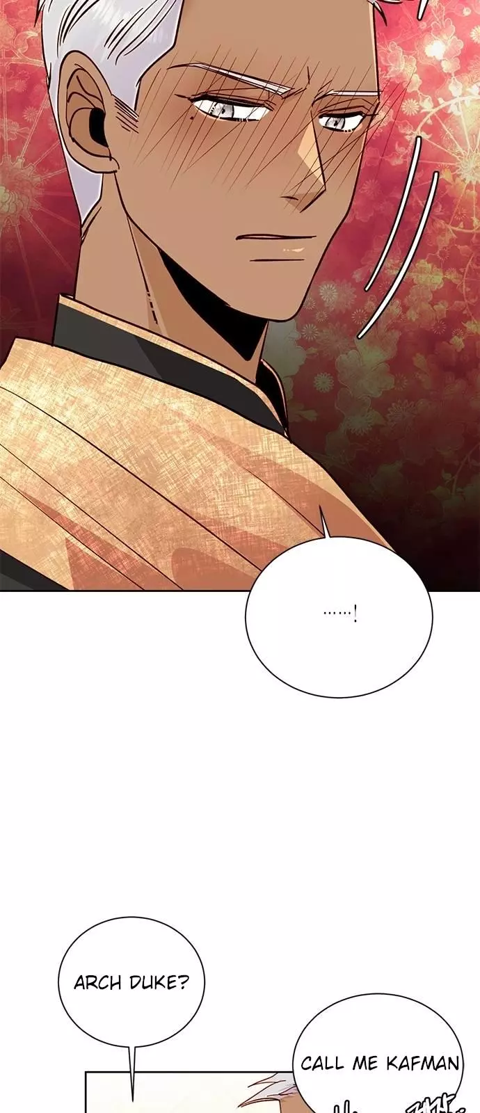 Read Remarried Empress EN Manga Online