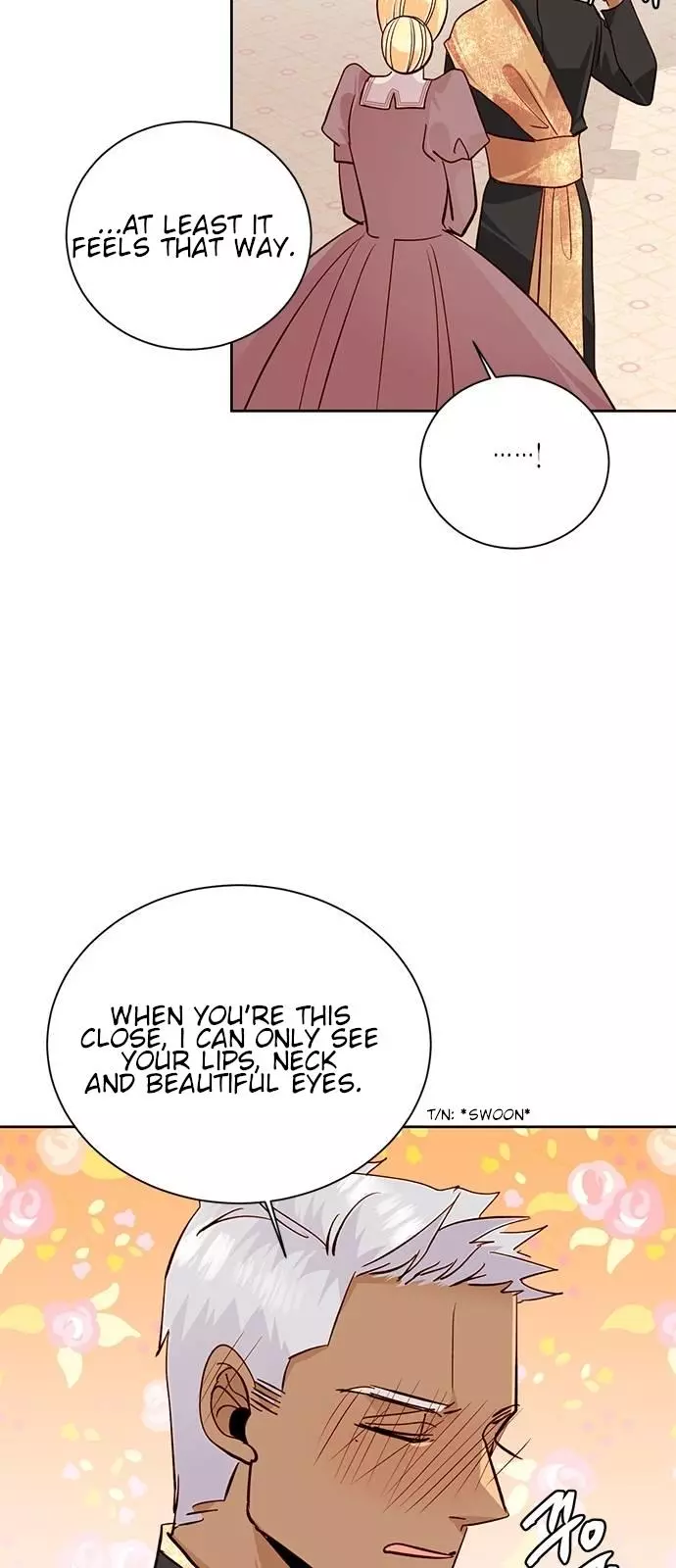 Read Remarried Empress EN Manga Online