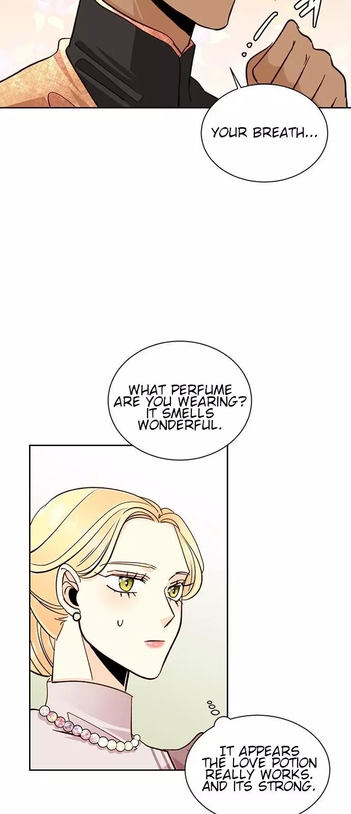 Read Remarried Empress EN Manga Online