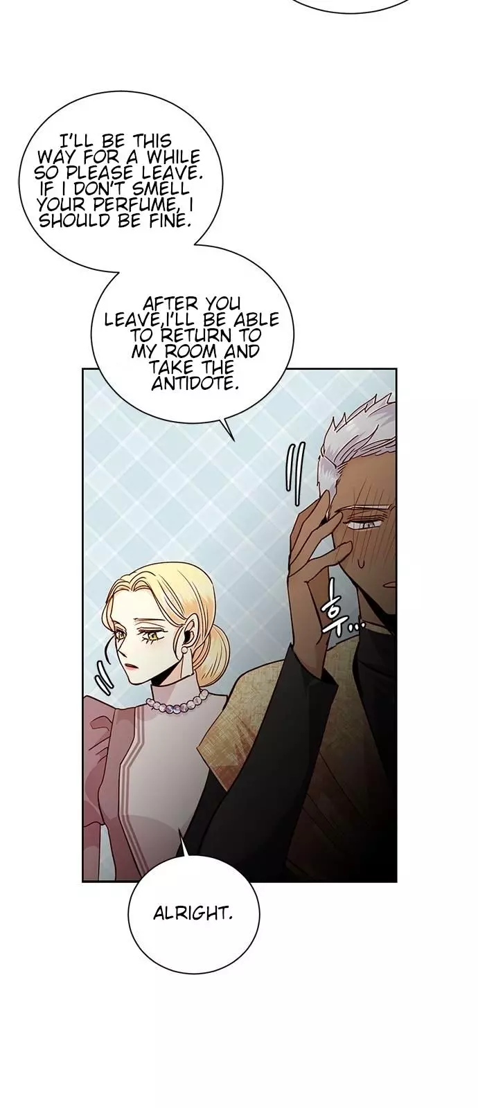Read Remarried Empress EN Manga Online