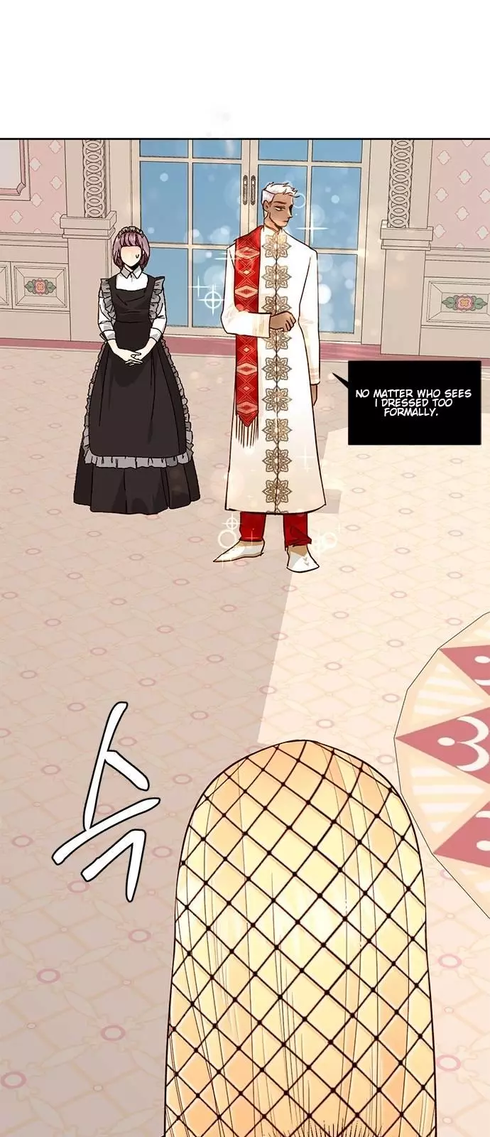 Read Remarried Empress EN Manga Online