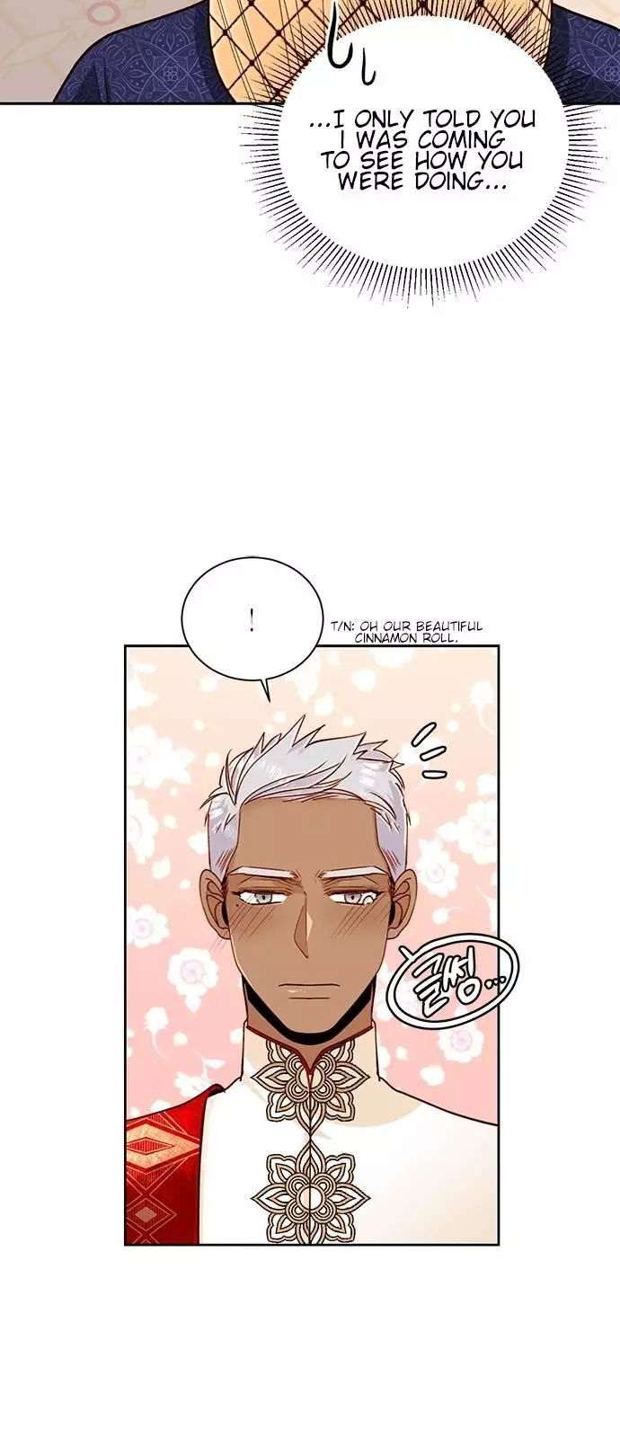 Read Remarried Empress EN Manga Online