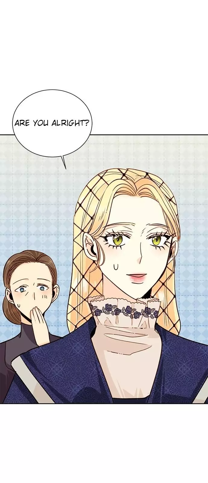 Read Remarried Empress EN Manga Online
