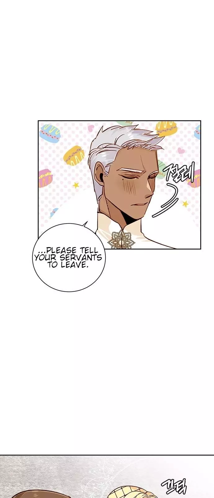 Read Remarried Empress EN Manga Online