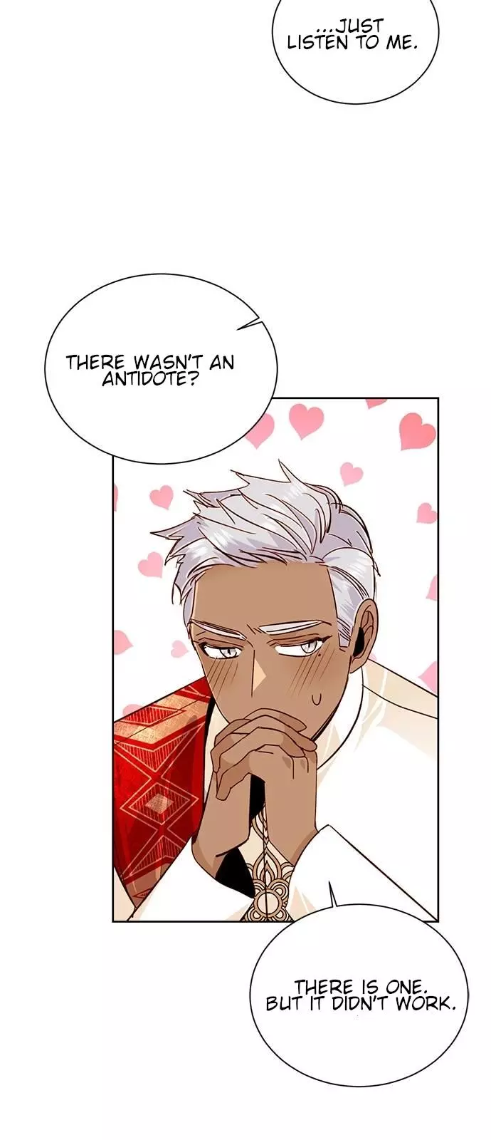 Read Remarried Empress EN Manga Online