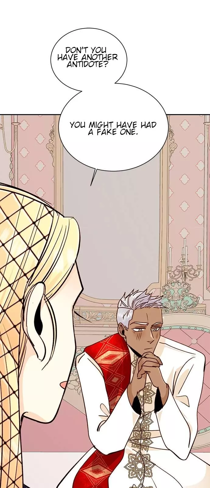 Read Remarried Empress EN Manga Online