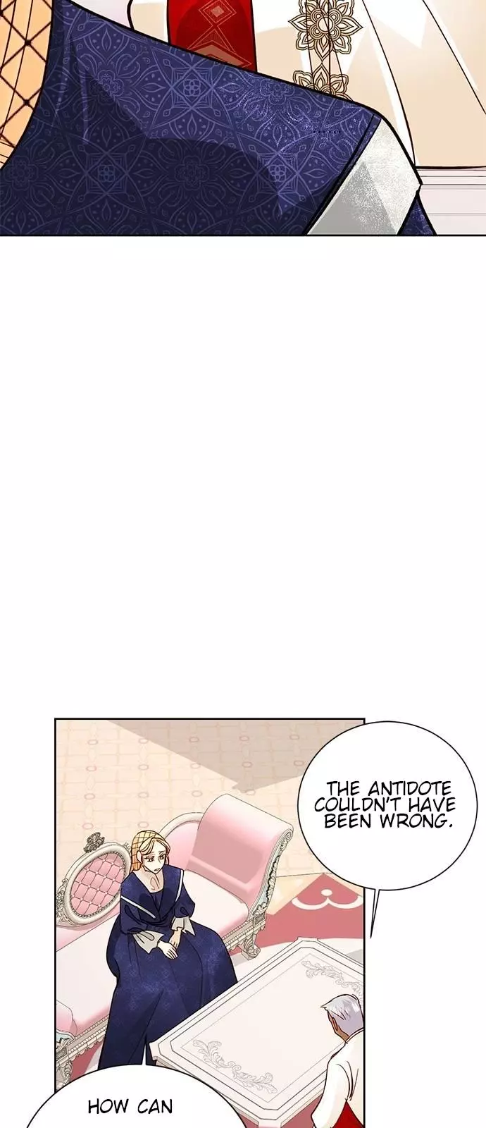 Read Remarried Empress EN Manga Online