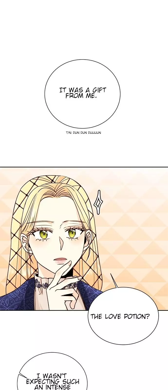 Read Remarried Empress EN Manga Online