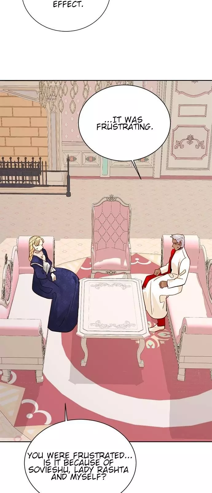 Read Remarried Empress EN Manga Online