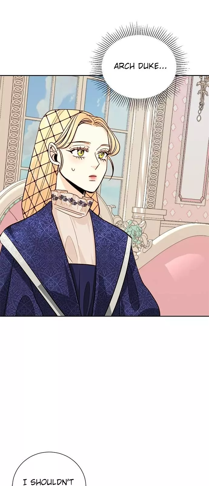 Read Remarried Empress EN Manga Online