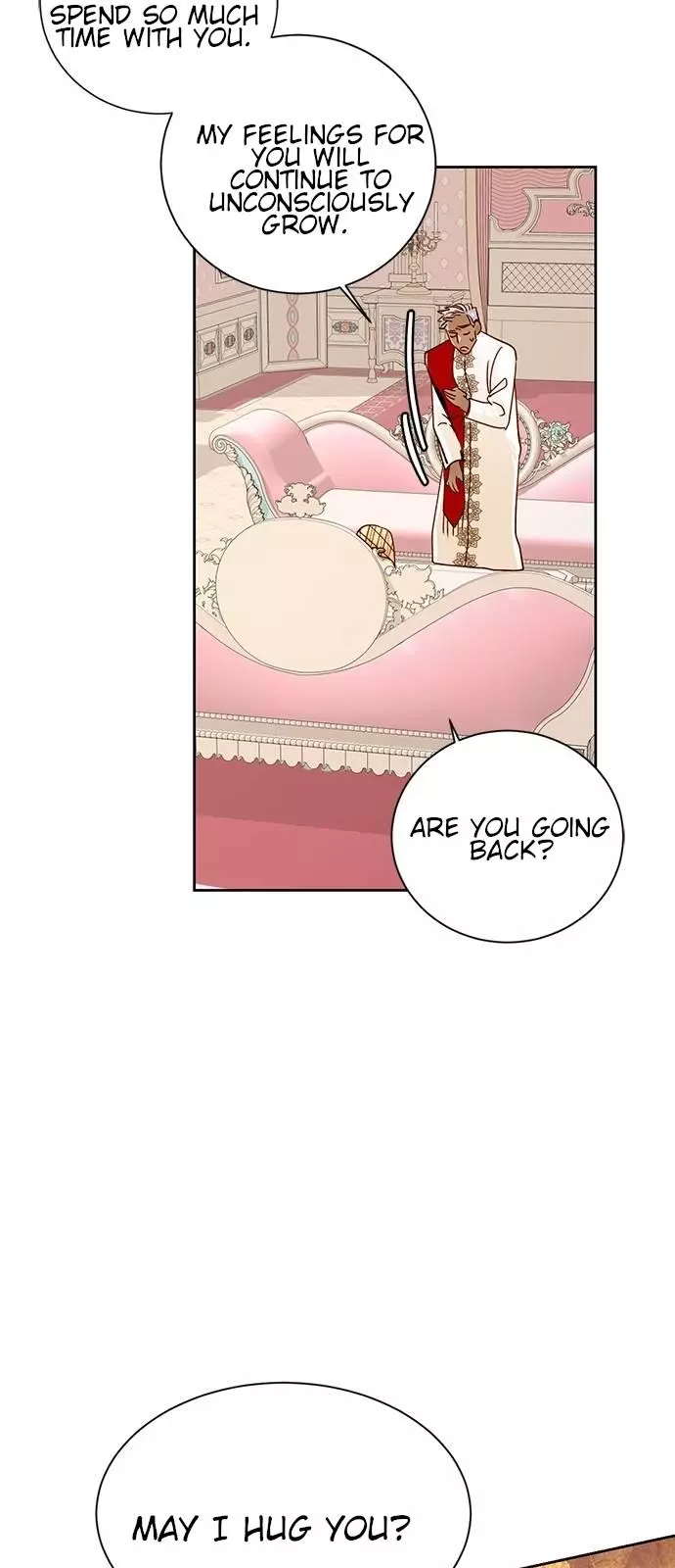 Read Remarried Empress EN Manga Online