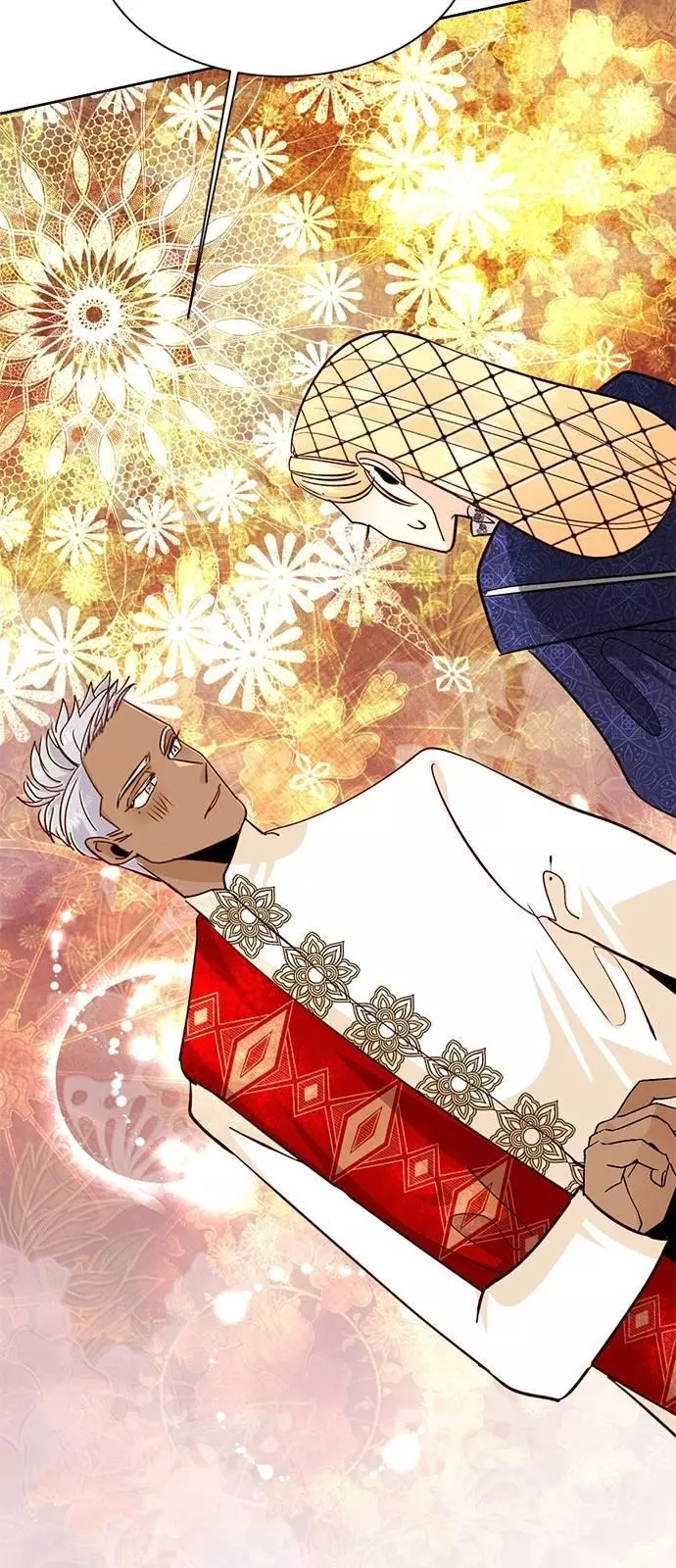 Read Remarried Empress EN Manga Online