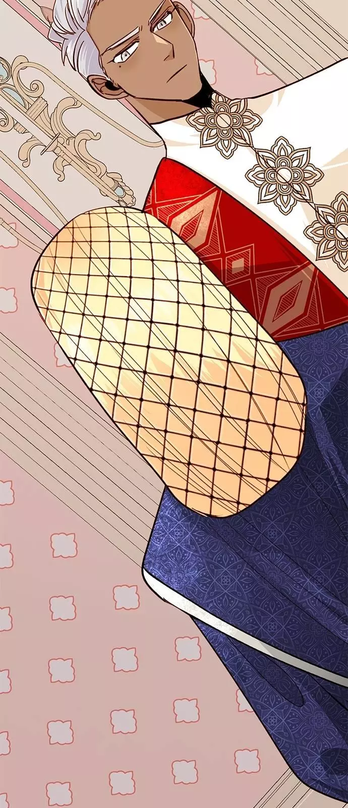 Read Remarried Empress EN Manga Online
