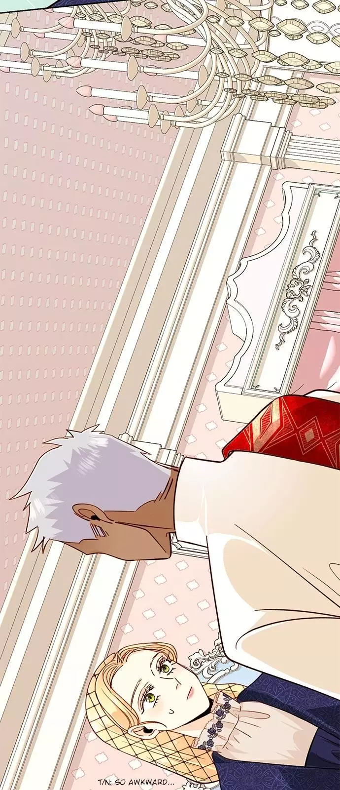 Read Remarried Empress EN Manga Online