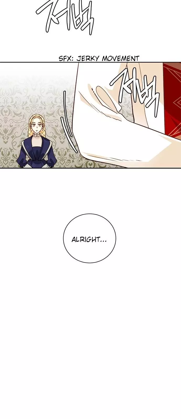 Read Remarried Empress EN Manga Online