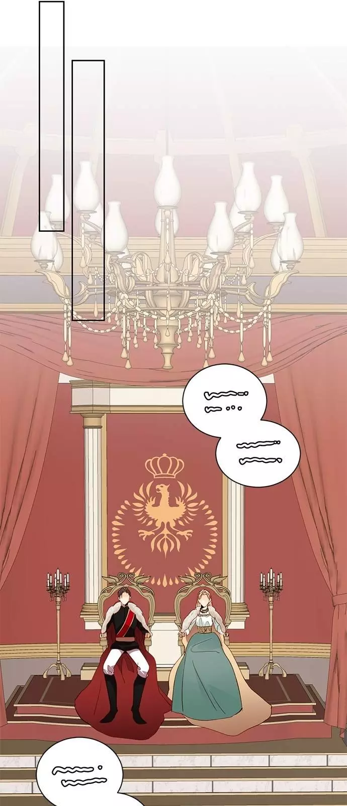 Read Remarried Empress EN Manga Online