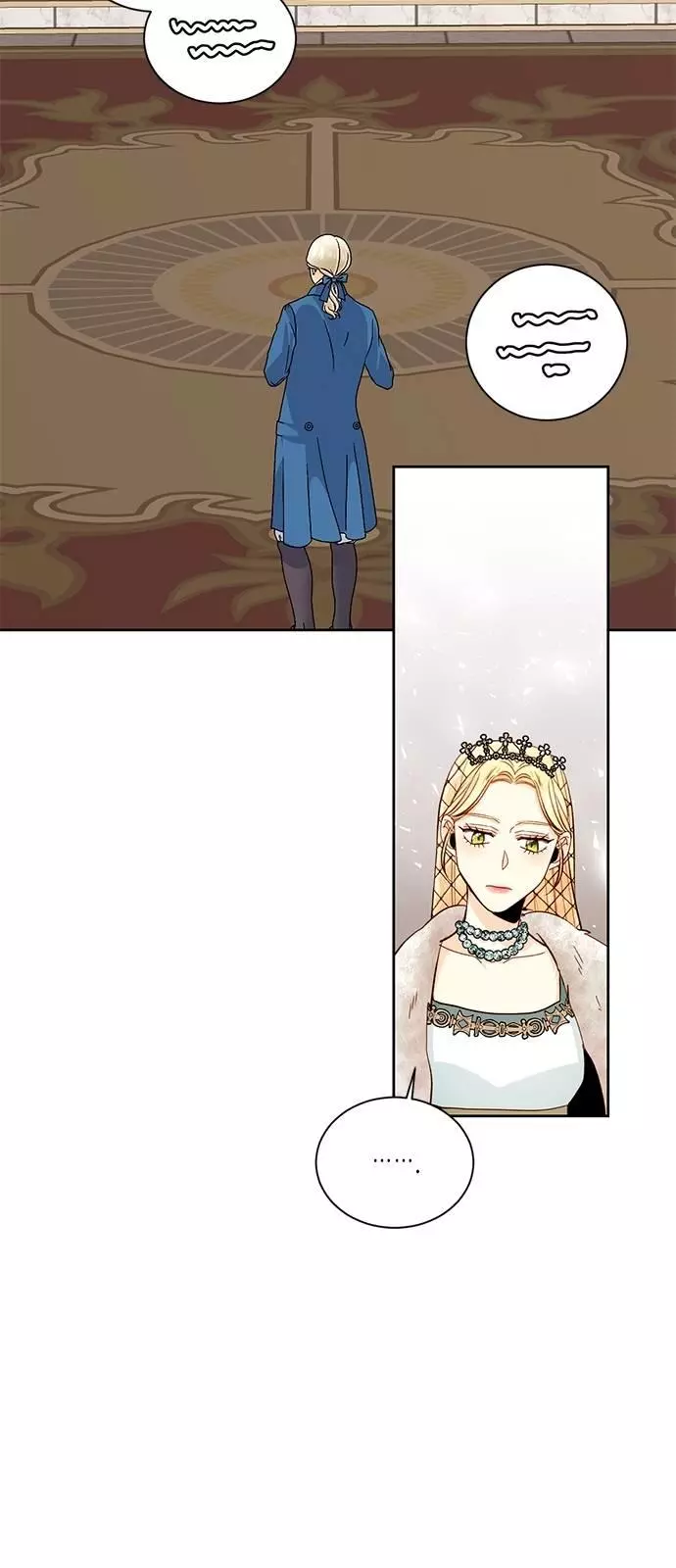 Read Remarried Empress EN Manga Online
