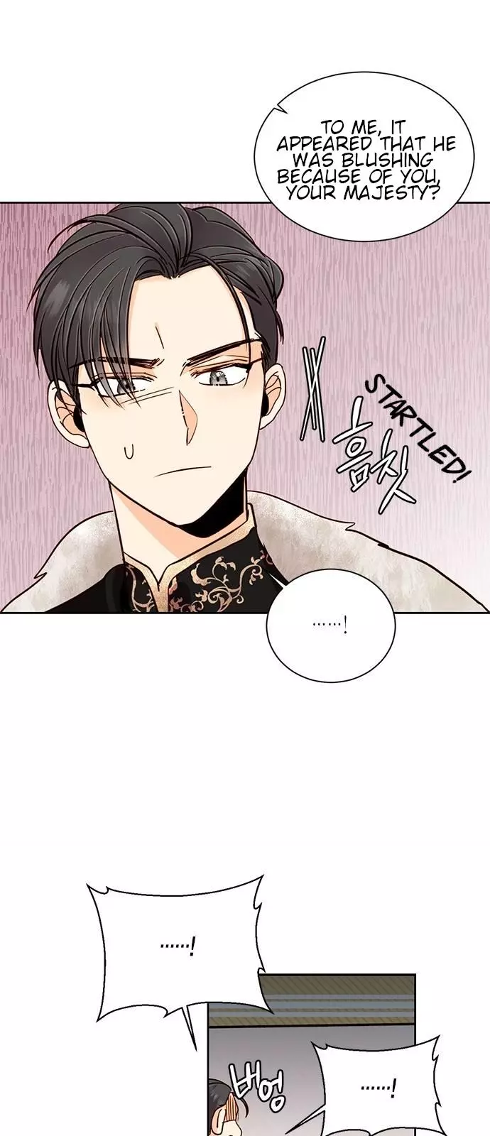 Read Remarried Empress EN Manga Online