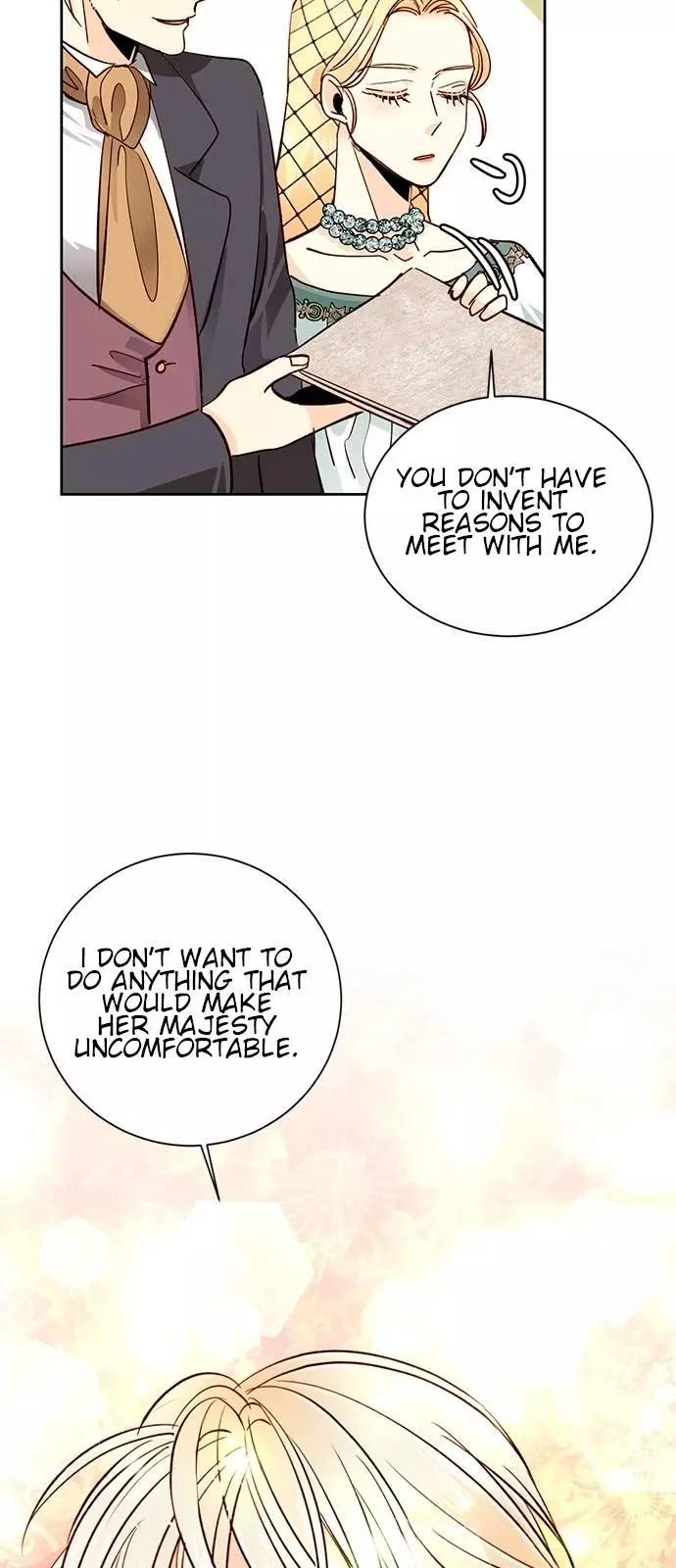 Read Remarried Empress EN Manga Online