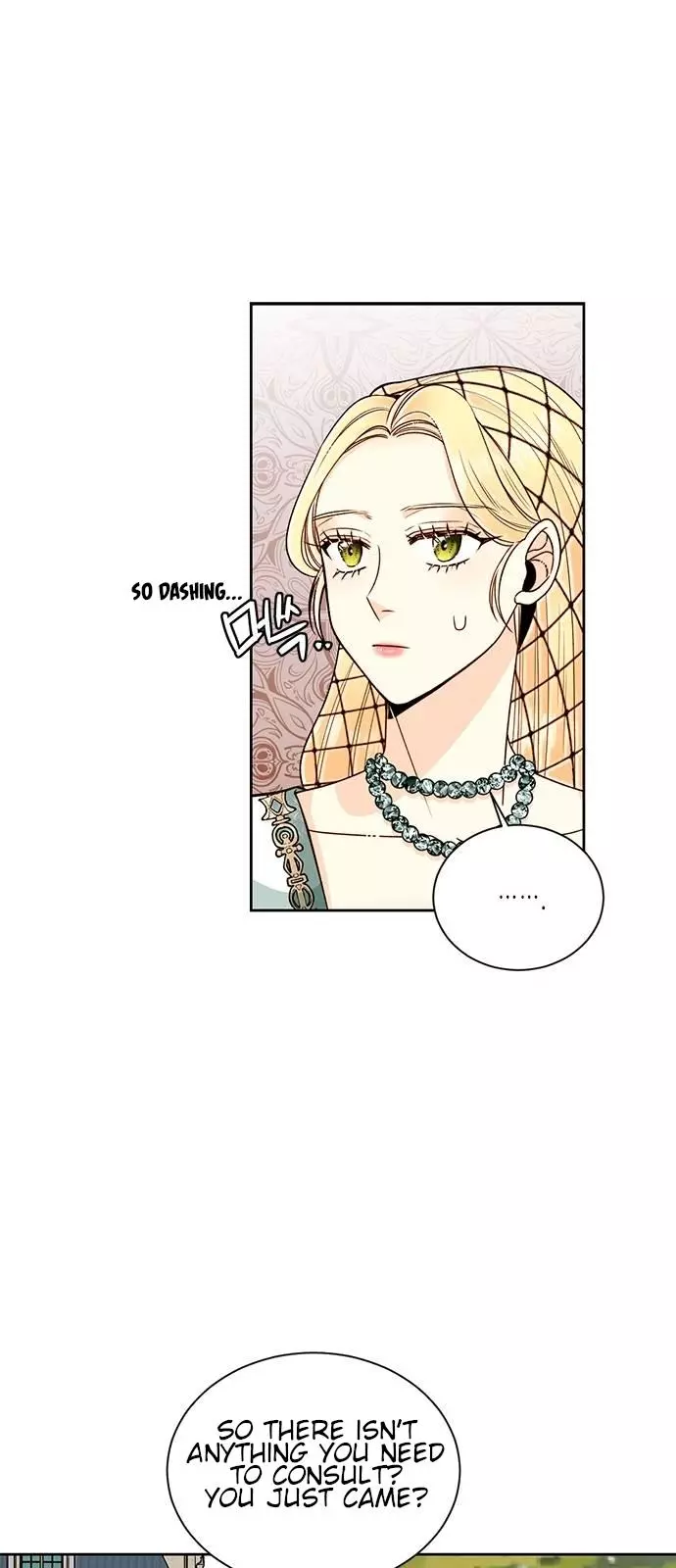 Read Remarried Empress EN Manga Online