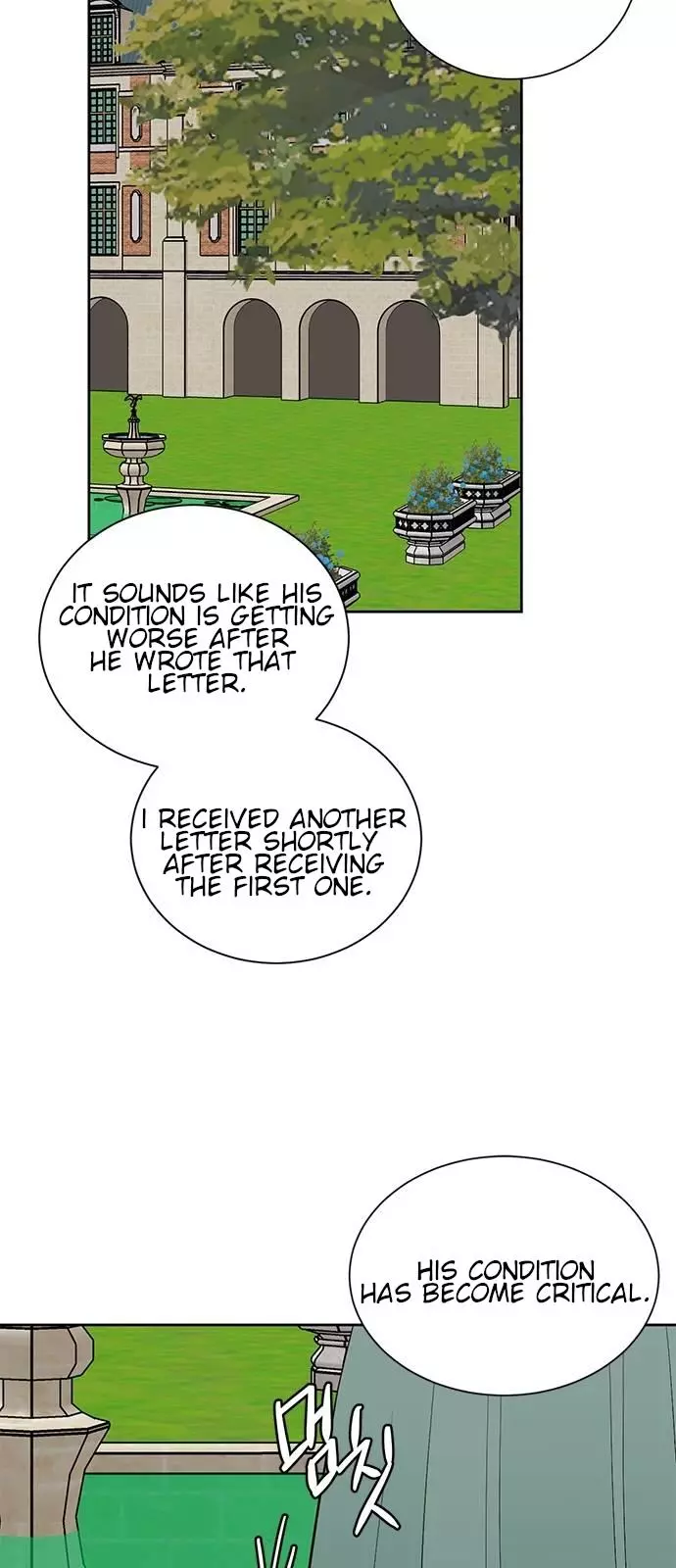 Read Remarried Empress EN Manga Online