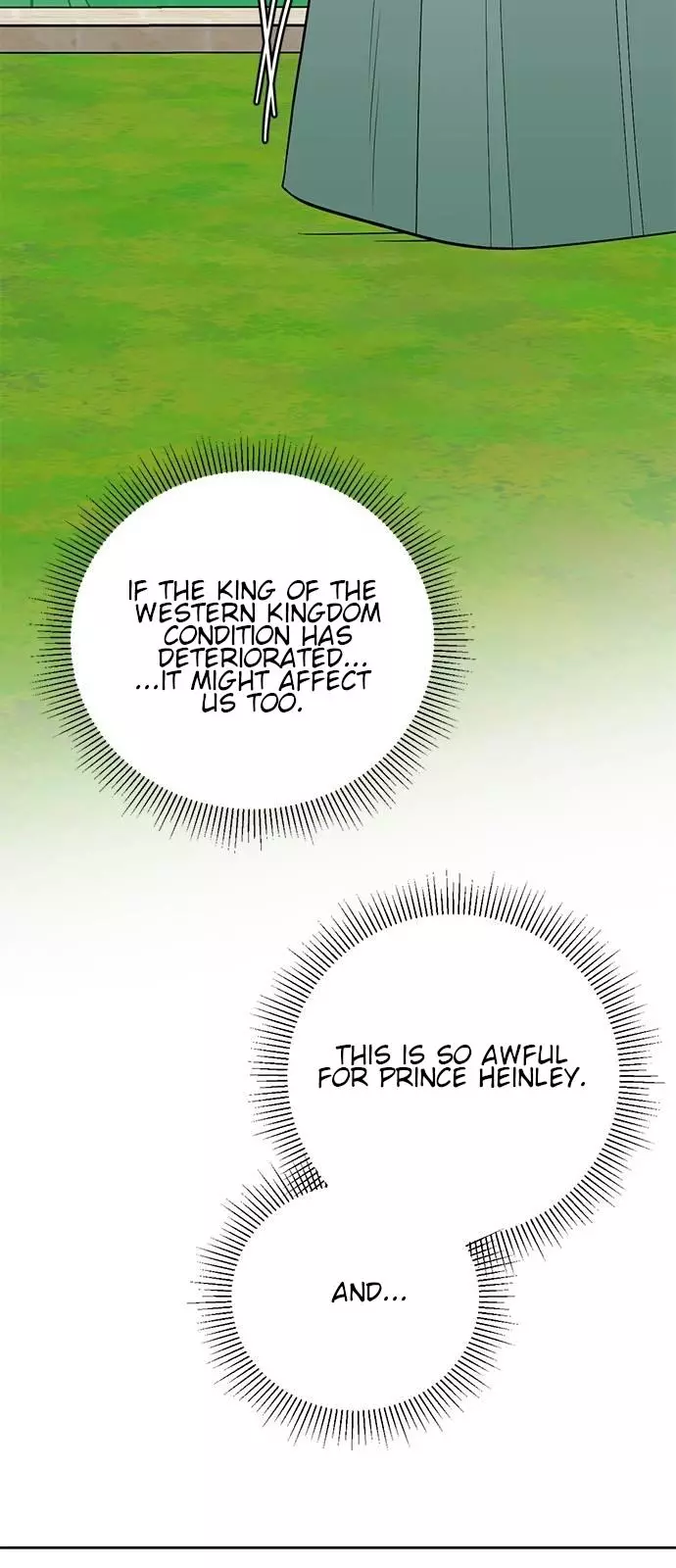 Read Remarried Empress EN Manga Online