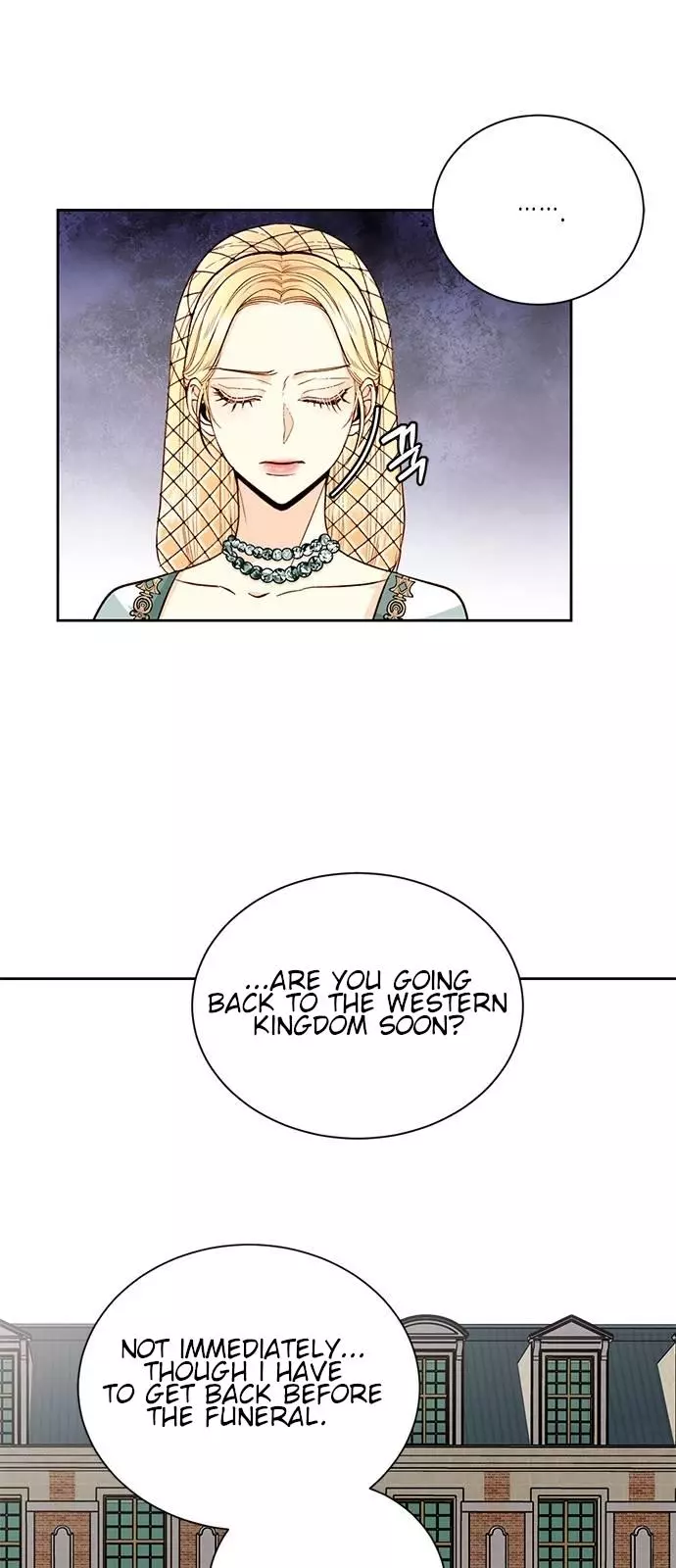 Read Remarried Empress EN Manga Online