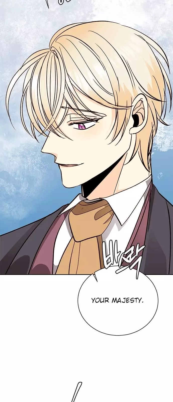 Read Remarried Empress EN Manga Online