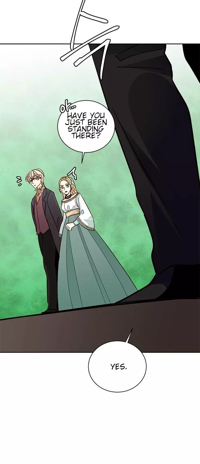 Read Remarried Empress EN Manga Online