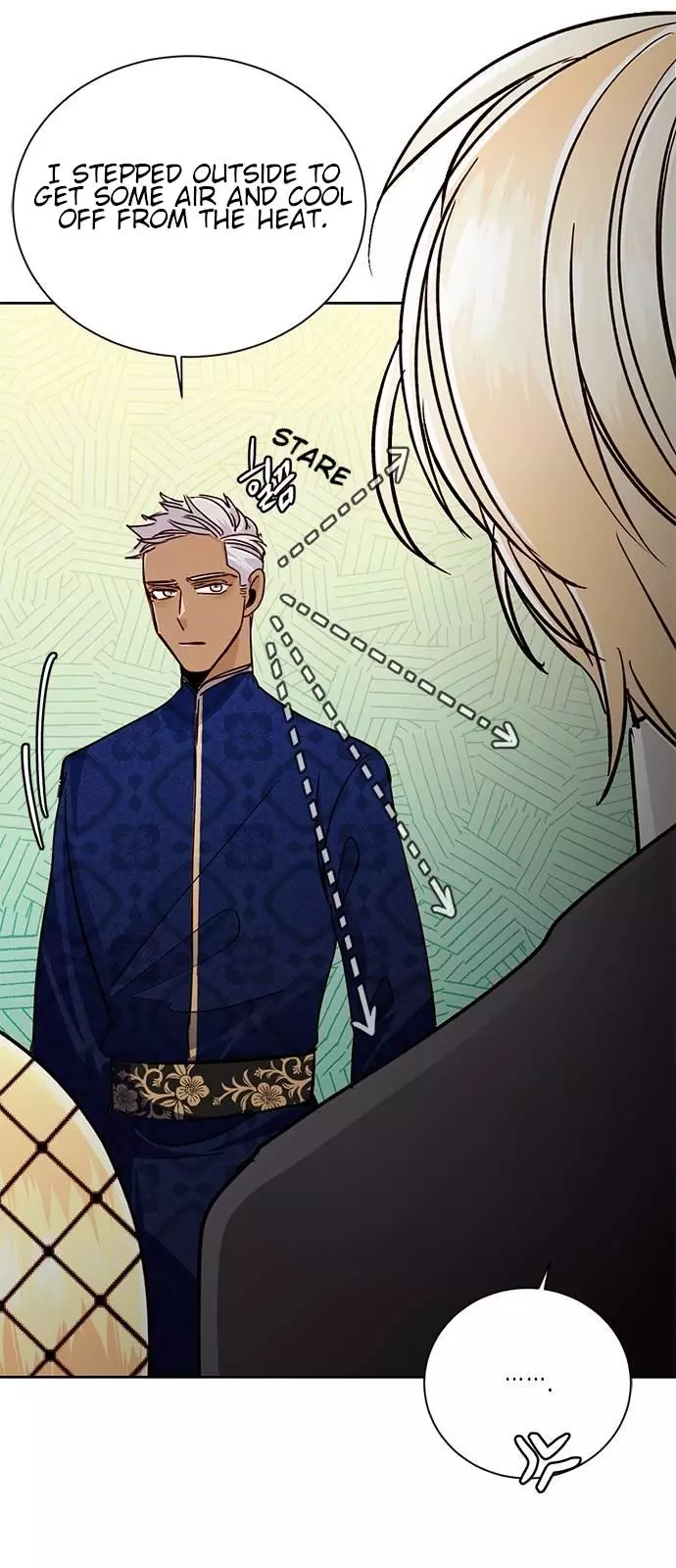 Read Remarried Empress EN Manga Online